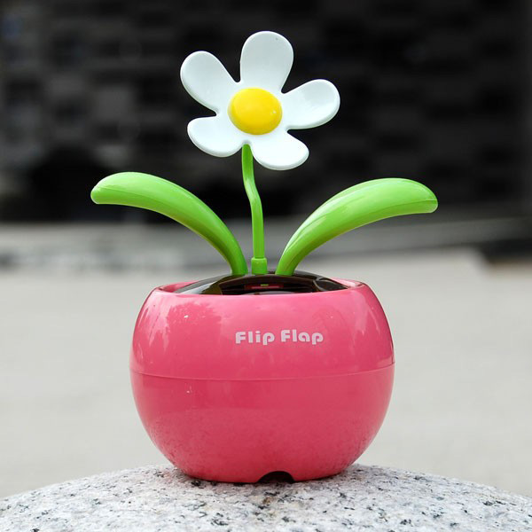 Flip Flap цветок